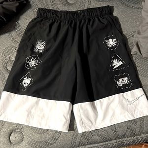 Nike Dri-fit shorts